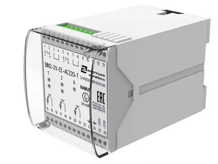 Блок сопряжения СКБ Индукция NAMUR BIN2-2V-EE-AC220-T