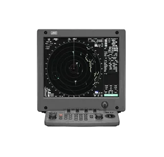 Станция радиолокационная JRC JMA-5312-4BB РЛС