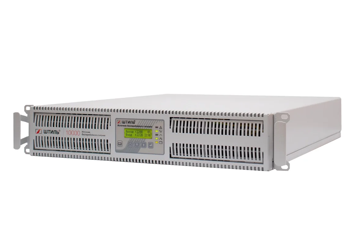Источник питания Штиль SR1110L 10 кВА