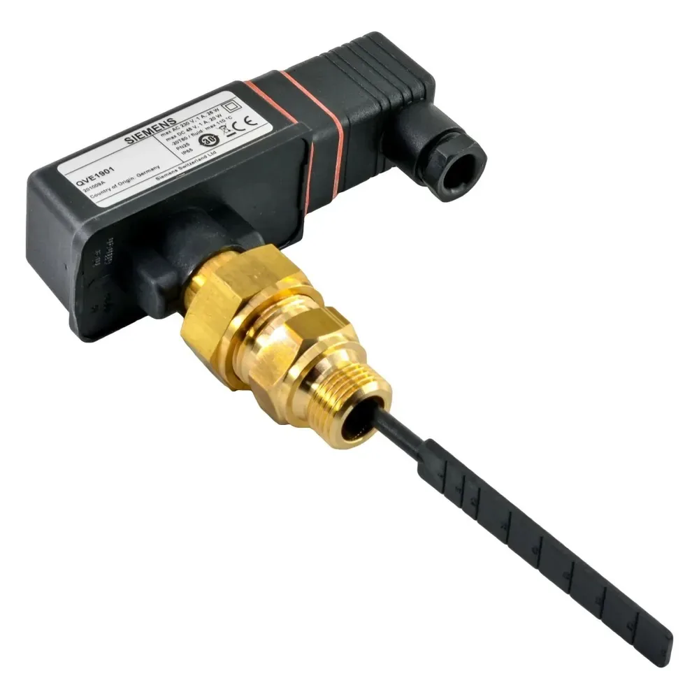 Реле протока Siemens QVE1901