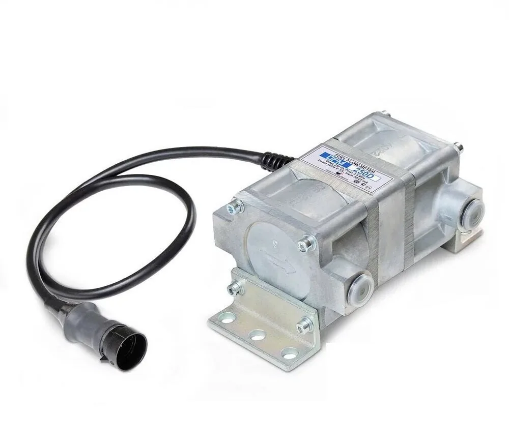 Расходомер Technoton DFM 250D 232