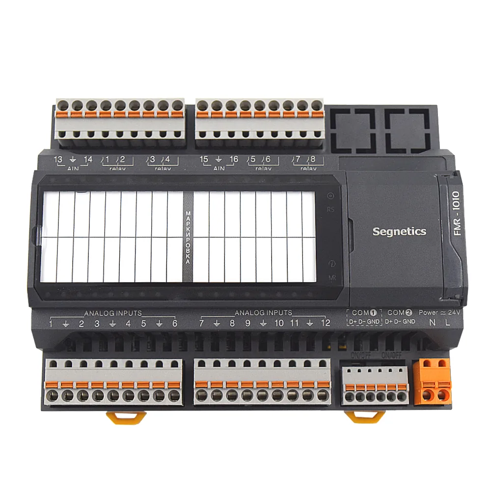 Модуль Segnetics FMR-1010-10-0