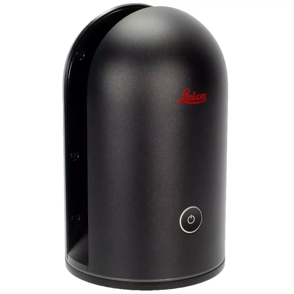 Лазерный 3D-сканер Leica BLK360