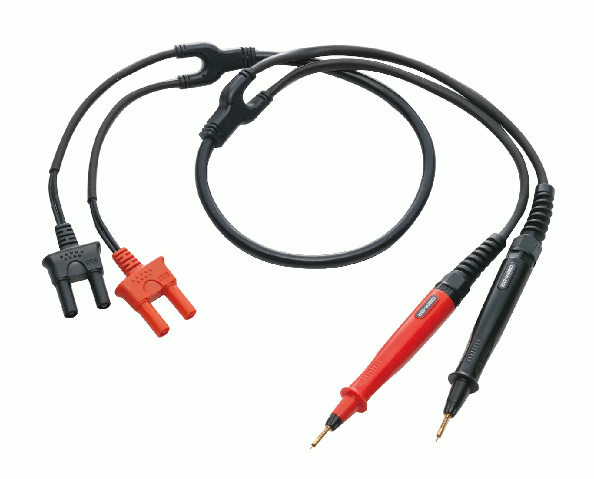 Кабель GW Instek GBM-02