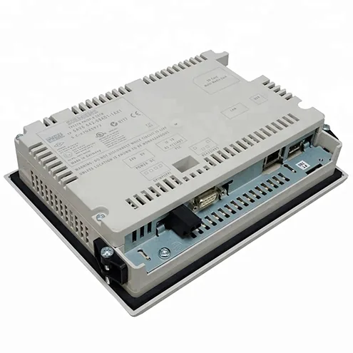 Панель оператора Siemens 6AV6642-0BA01-1AX1