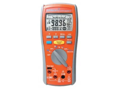 Мегаомметр APPA 607