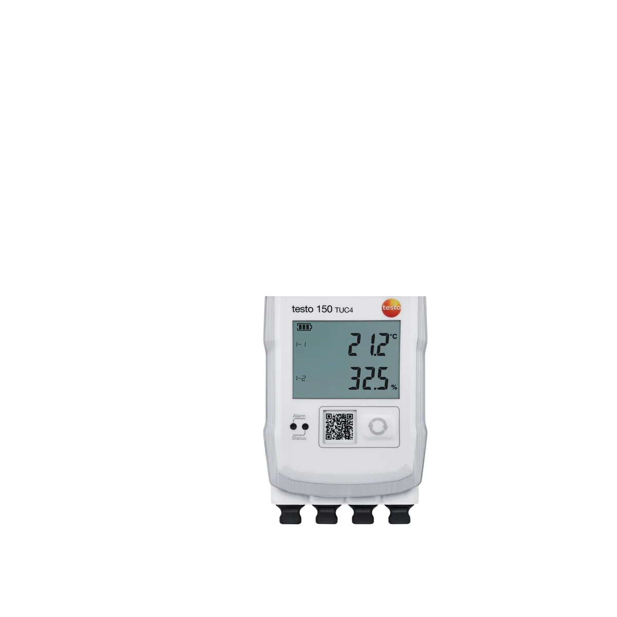 Логгер Testo 150 TUC4 0572 3320