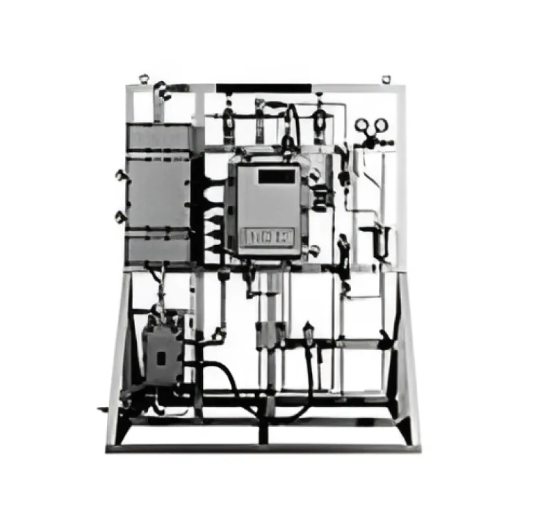 Анализатор температуры вспышки нефтепродуктов DKK-TOA FPA