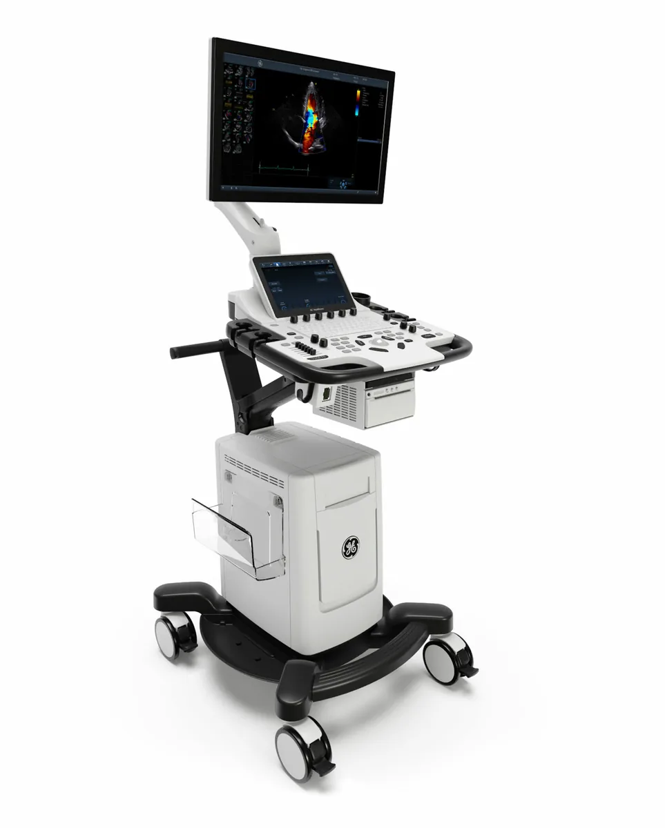 Ультразвуковая система General Electric VIVID T9