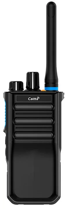 Портативная UHF радиостанция Caltta DH500 UHF 400-470 МГц