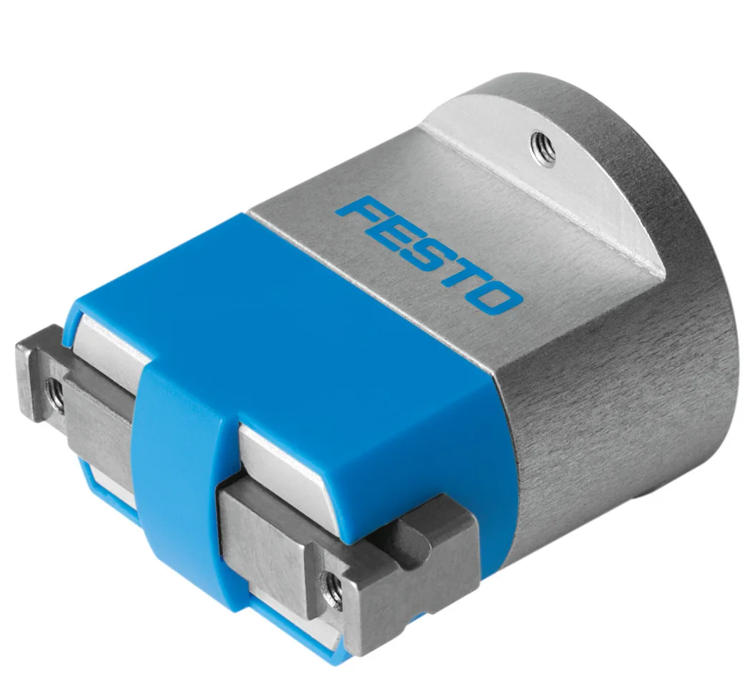 Параллельный захват Festo HGPM