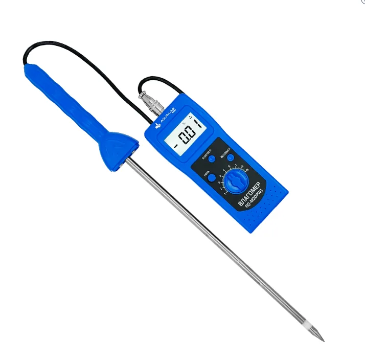 Влагомер AQUA-LAB AQ-M20PW1
