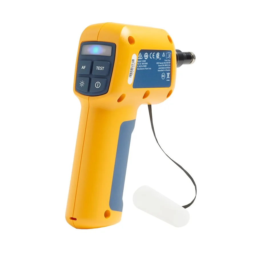 Видеомикроскоп Fluke Networks FI-3000 FiberInspector Pro