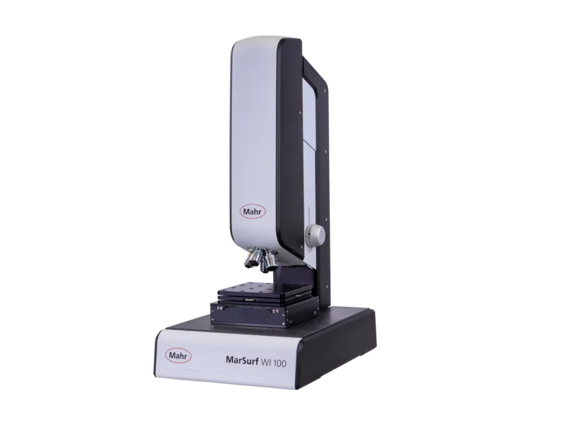 Измерительный микроскоп Mahr MarSurf WI 100