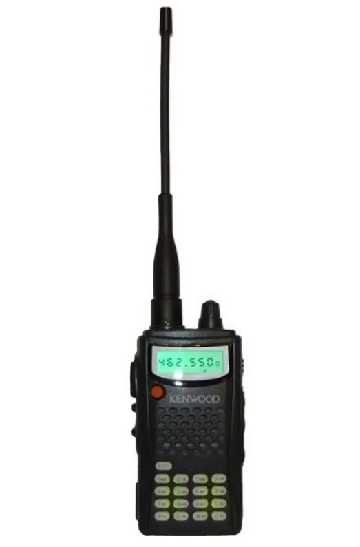 Рация Kenwood TK-K2AT