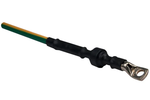 Грозоразрядник Citel BF PC 250/20