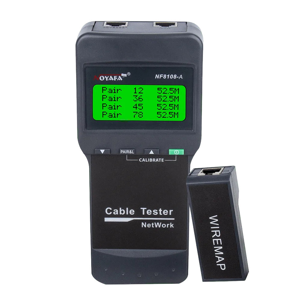 Тестер Noyafa NF-8108