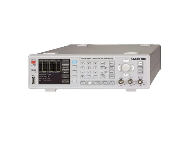Генератор R&S HMF2550