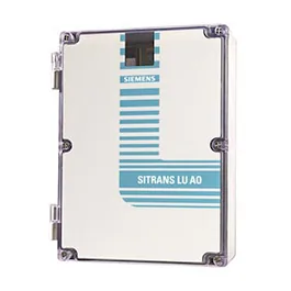 Модуль Siemens Sitrans LU АО