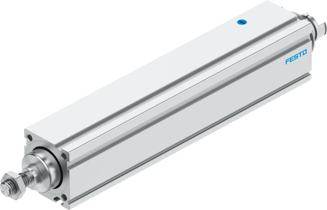 Электрический цилиндр Festo EPCC