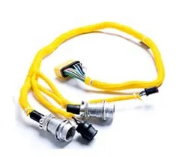 Жгут проводов HZXY 6240-81-5322