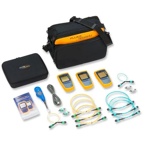 Комплект для тестирования Fluke Networks MFTK-MM850-SM1310