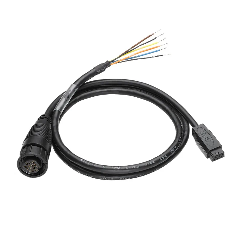 Кабель Humminbird для Solix