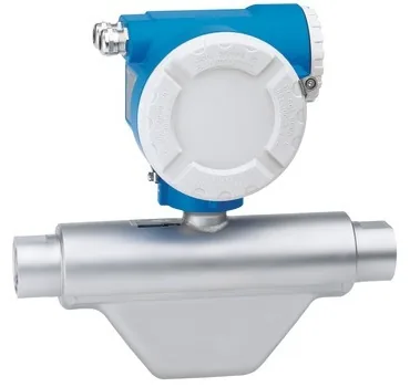 Расходомер Endress+Hauser CNGmass