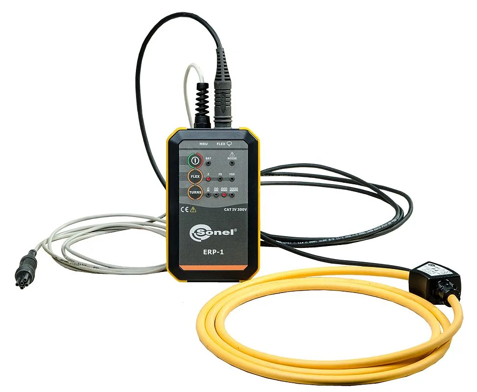 Адаптер Sonel ERP-1
