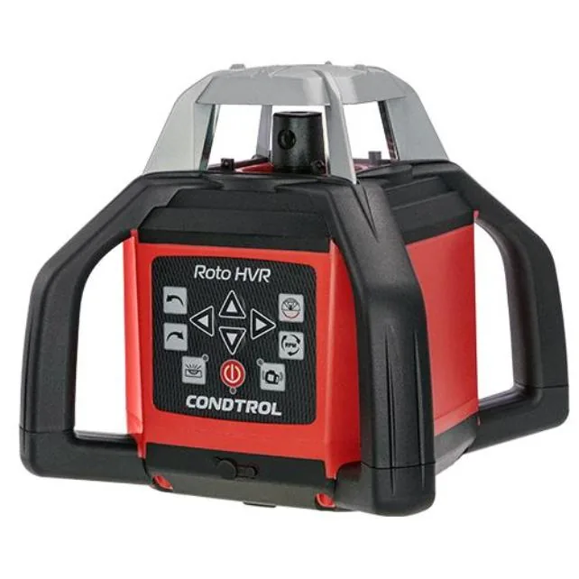 Нивелир CONDTROL ROTO HVR 600 м