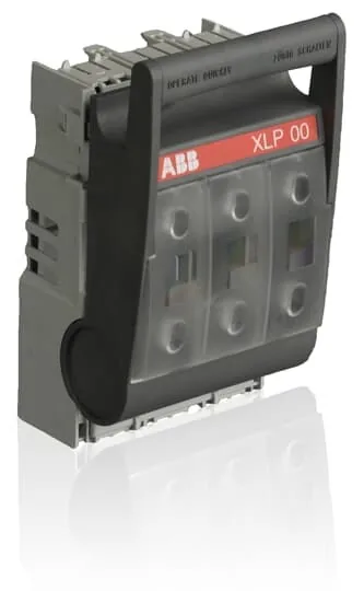 Предохранитель ABB XLP00-A40/120-B-3BC-below