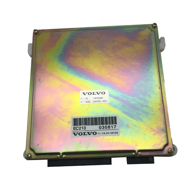 Гидравлический контроллер HZXY VOE14594698
