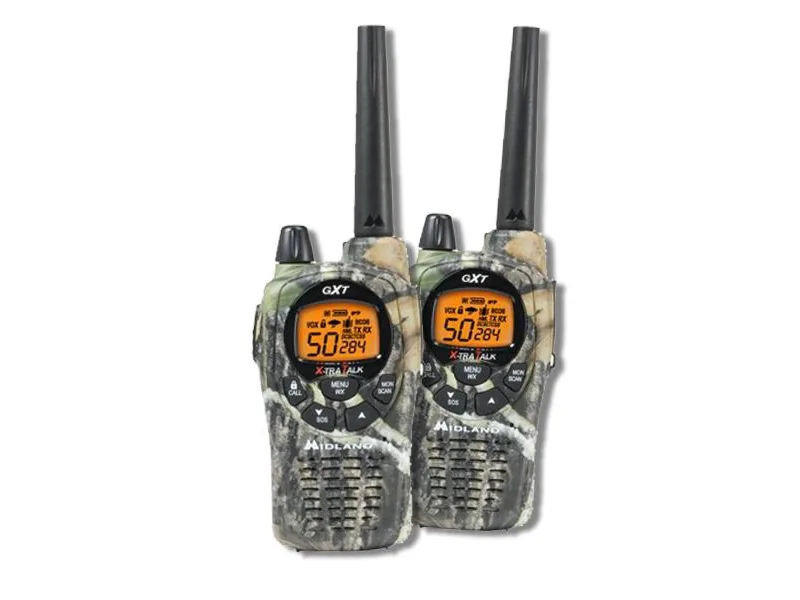 Рация Midland GXT1050