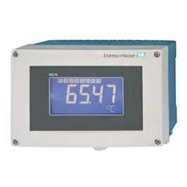 Индикатор Endress+Hauser Fieldbus RID16