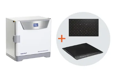 Набор Eppendorf New Brunswick S41i S41I230111