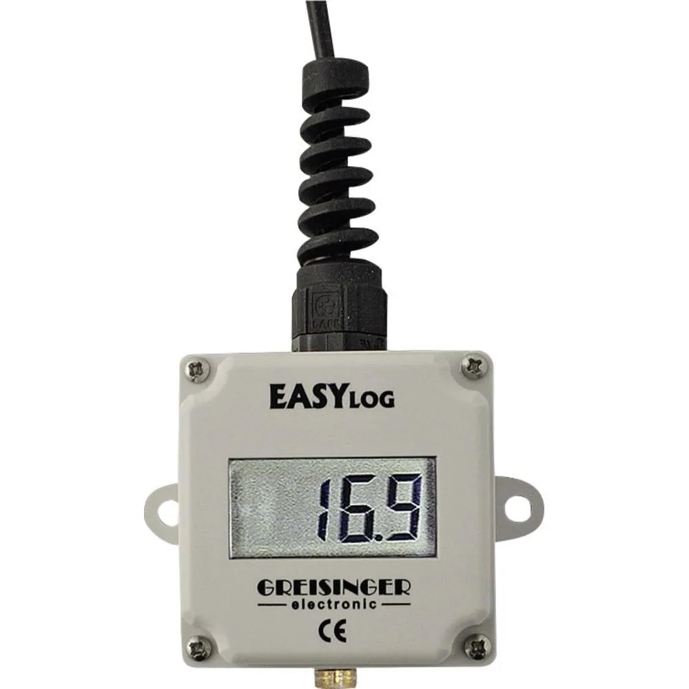 Логгер Greisinger EASYLog 40IMP/S