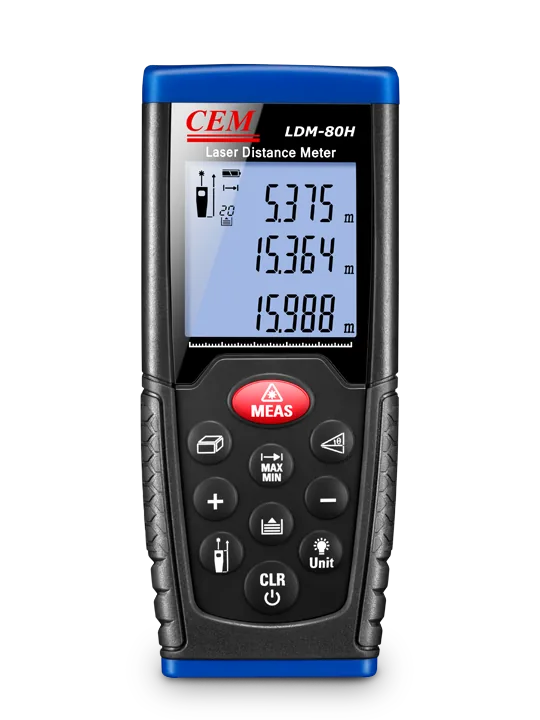Дальномер CEM LDM-50H
