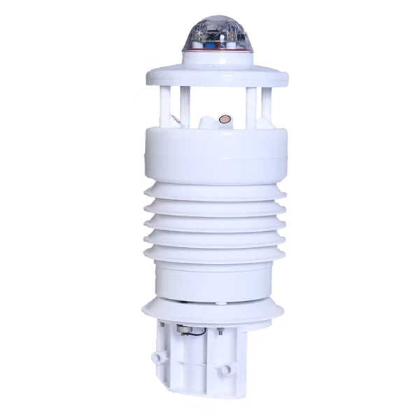 Метеостанция ICBCOM Imeteolabs PWS-918