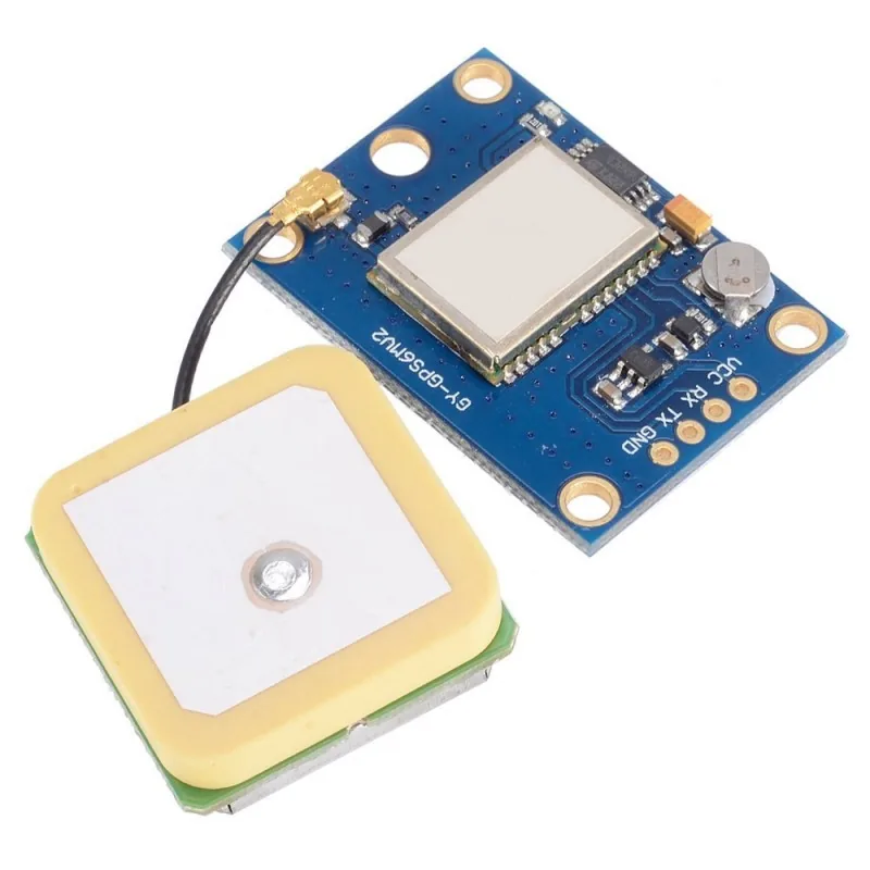 Встроенный GPS датчик V6-Opt-0401 для Spectran V6-RSA