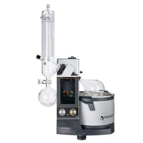 Испаритель Heidolph Hei-VAP Ultimate HL/G3 XL