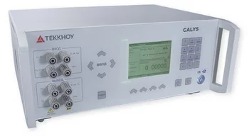Калибратор многофункциональный лабораторный AOIP CALYS 1000R