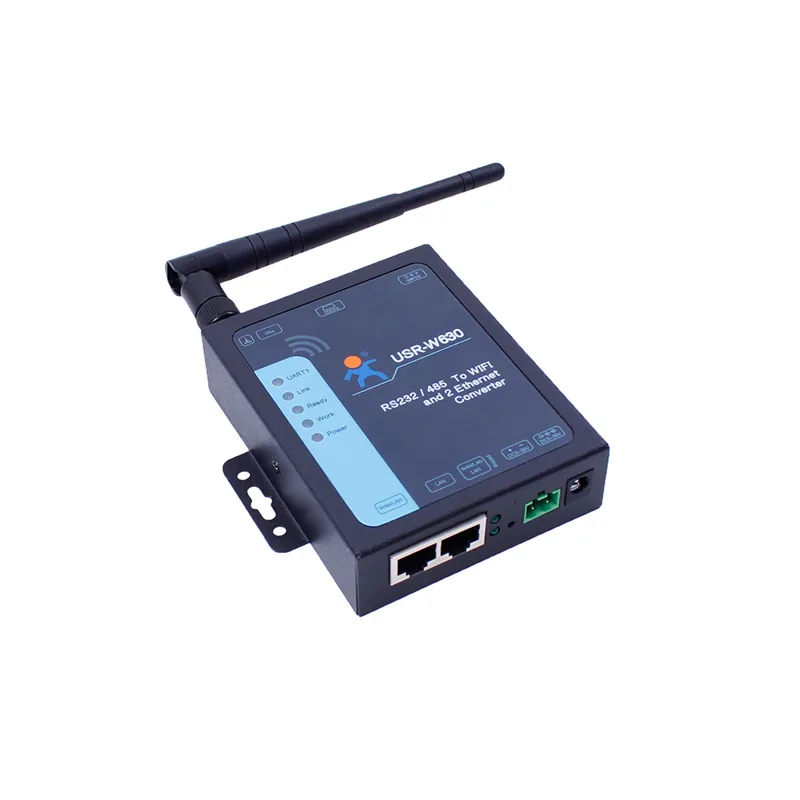 Преобразователь USR IOT USR-W630