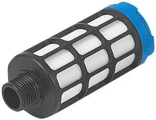 Глушитель Festo U