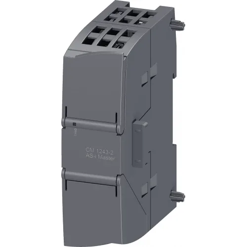 Процессор коммуникационный Siemens SIMATIC S7-1200 RF120C RFID, 6GT2002-0LA00
