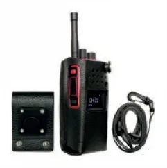 Кожаный чехол Entel CLCDT5