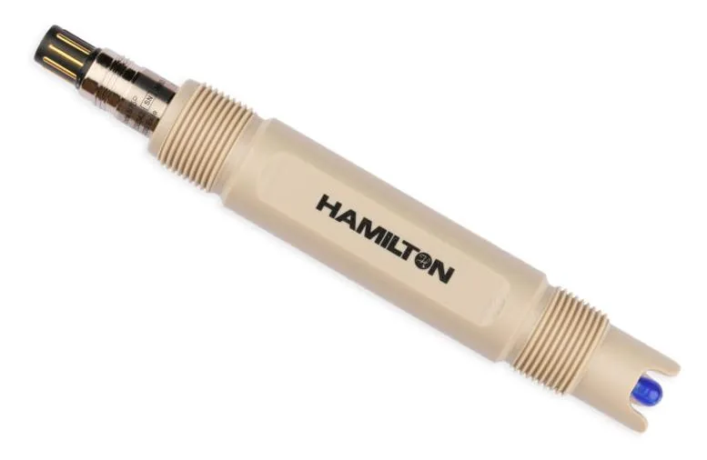 Датчик Hamilton INCHTRODE N75 238364