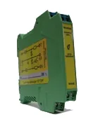 Барьер искробезопасности АВАНТАЖ БИ-03-ТС