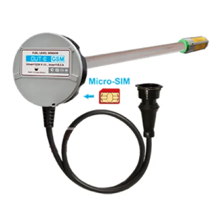 Датчик Technoton DUT-E GSM