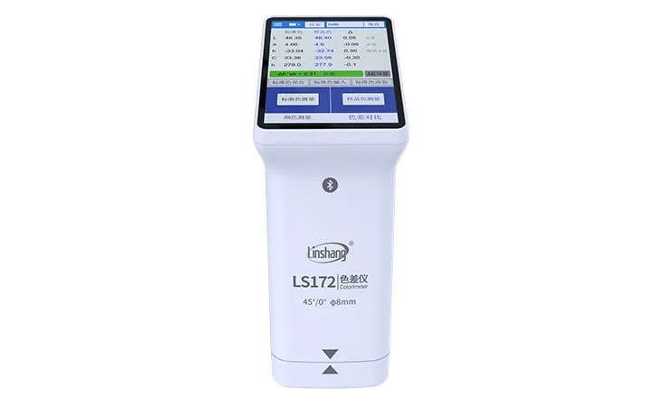 Портативный колориметр Linshang LS172