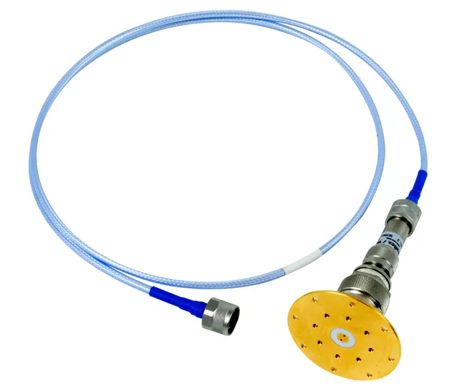 Калибровочная мишень TESEQ MD 103